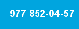 977 852-04-57